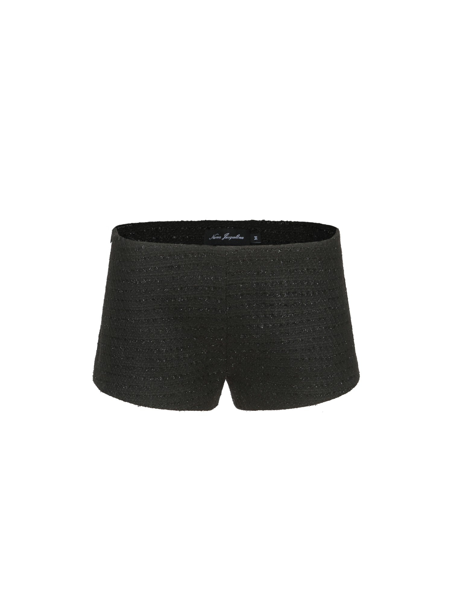 Anabella Shorts: Black Shorts for Girls' Night Out | Nana Jacqueline