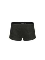 Anabella Shorts: Black Shorts for Girls' Night Out | Nana Jacqueline