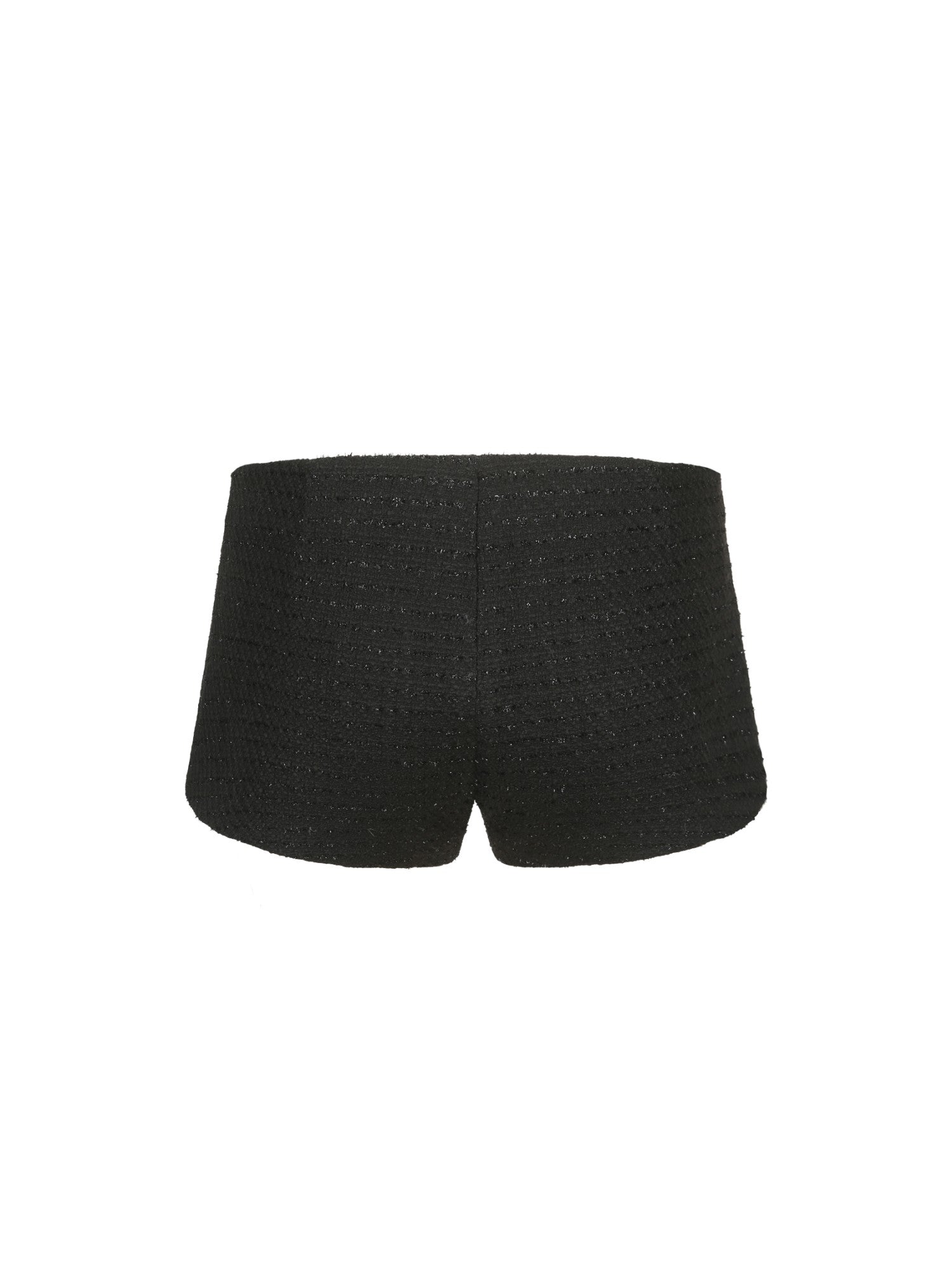 Anabella Shorts: Black Shorts for Girls' Night Out | Nana Jacqueline