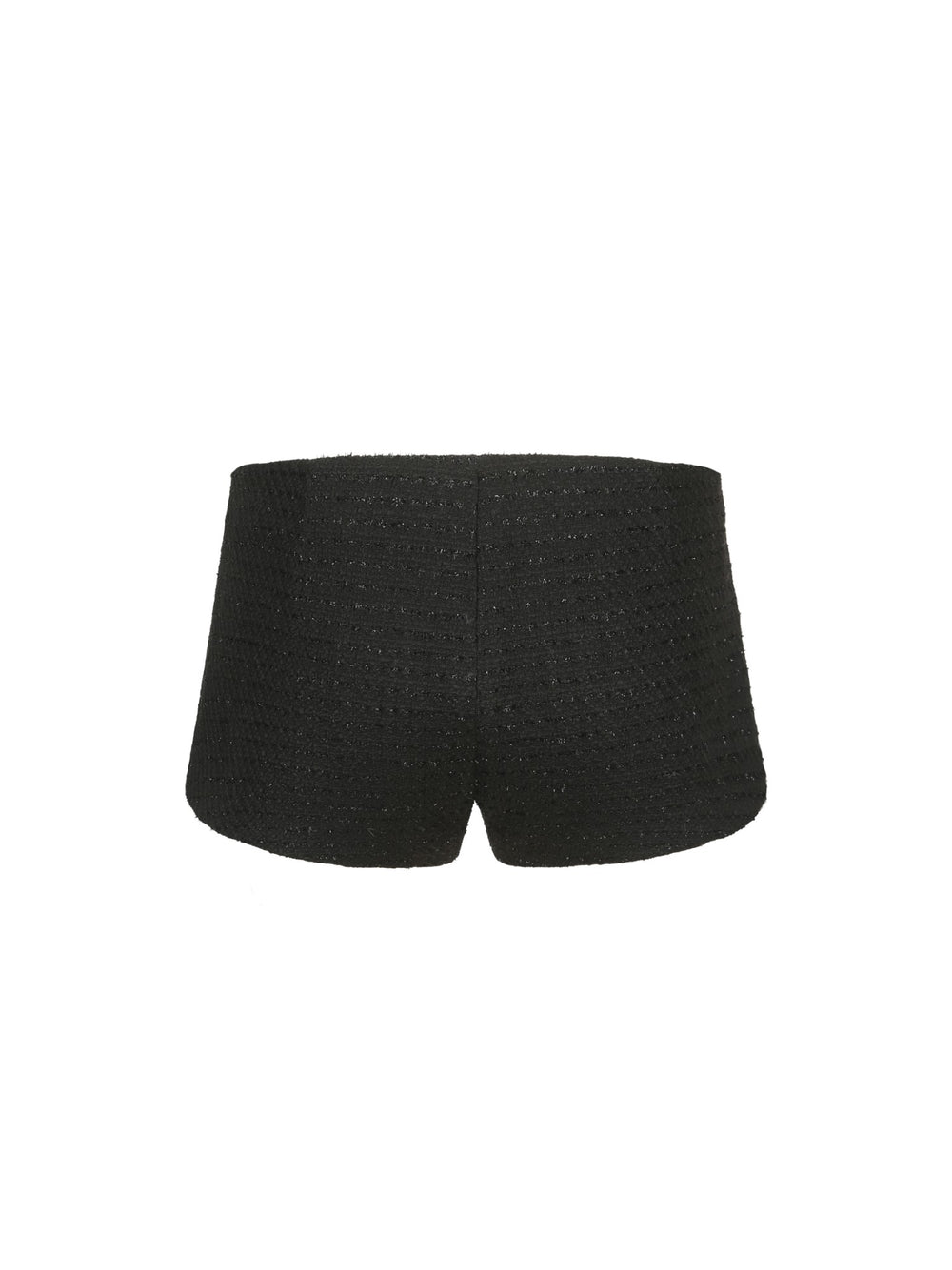 Anabella Shorts: Black Shorts for Girls' Night Out | Nana Jacqueline