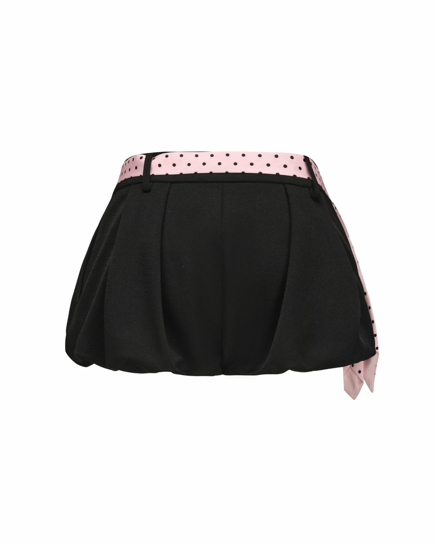 Amber Shorts: Black Shorts for Date Night | Nana Jacqueline