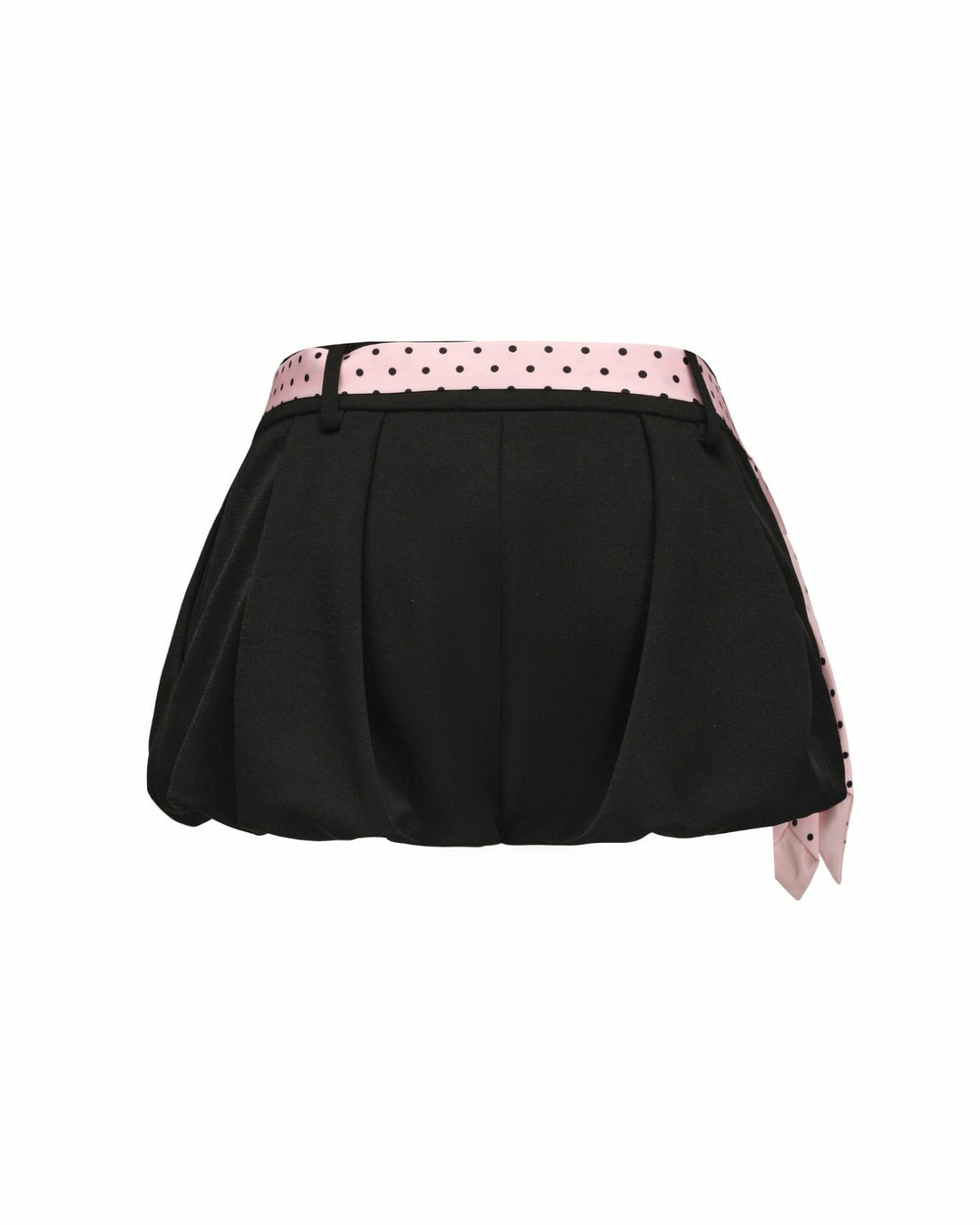 Amber Shorts: Black Shorts for Date Night | Nana Jacqueline
