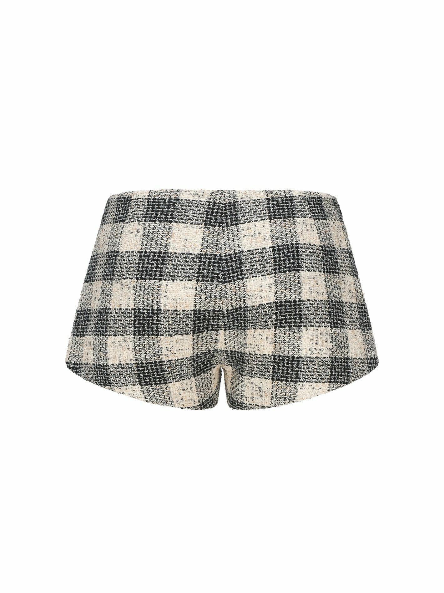 Anabella Shorts: Black Shorts for Date Night | Nana Jacqueline