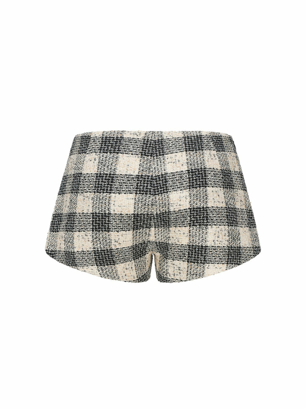 Anabella Shorts: Black Shorts for Date Night | Nana Jacqueline