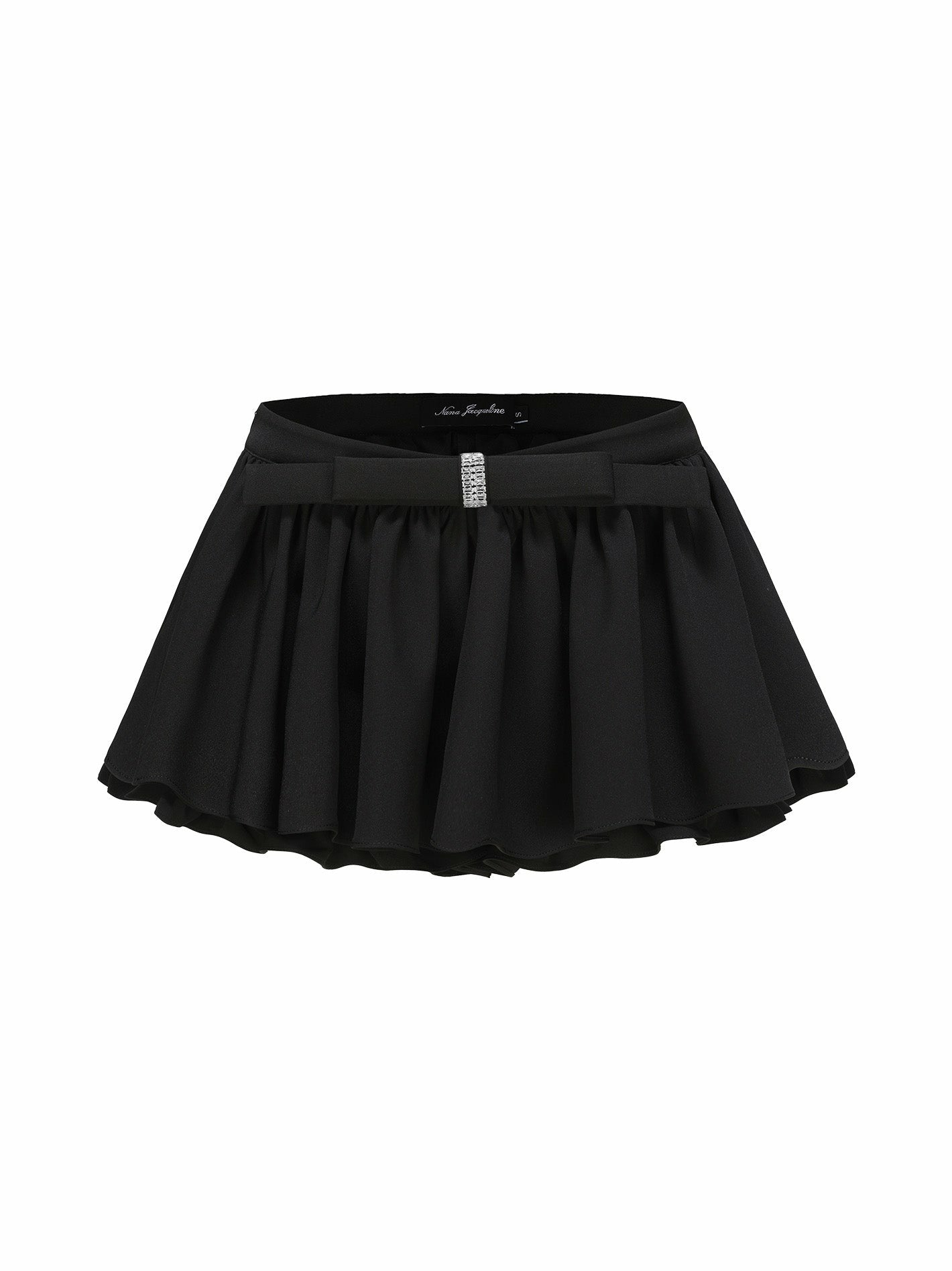 Demi Shorts: Black Shorts for Girls' Night Out | Nana Jacqueline