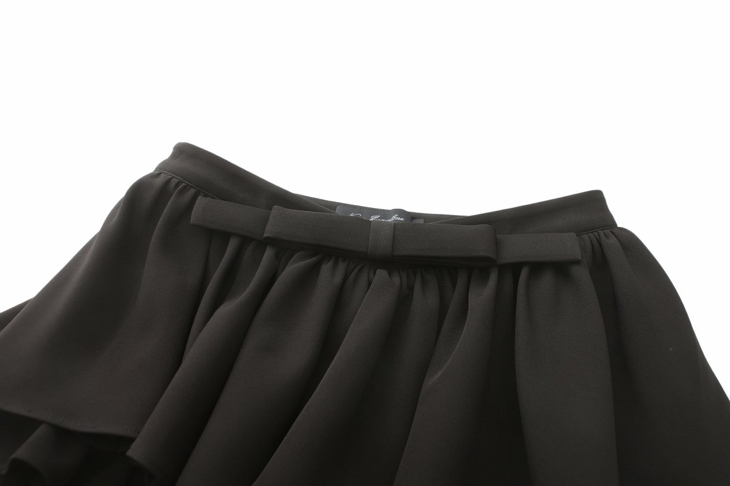 Demi Shorts: Black Shorts for Girls' Night Out | Nana Jacqueline