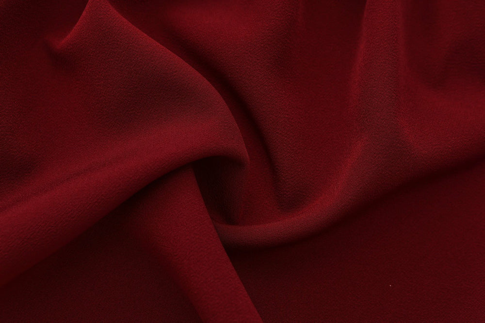 Demi Shorts: Red Shorts for Birthday Celebration | Nana Jacqueline