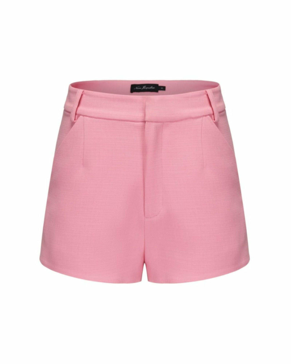 Josephine Shorts: Pink Shorts for Birthday Celebration | Nana Jacqueline