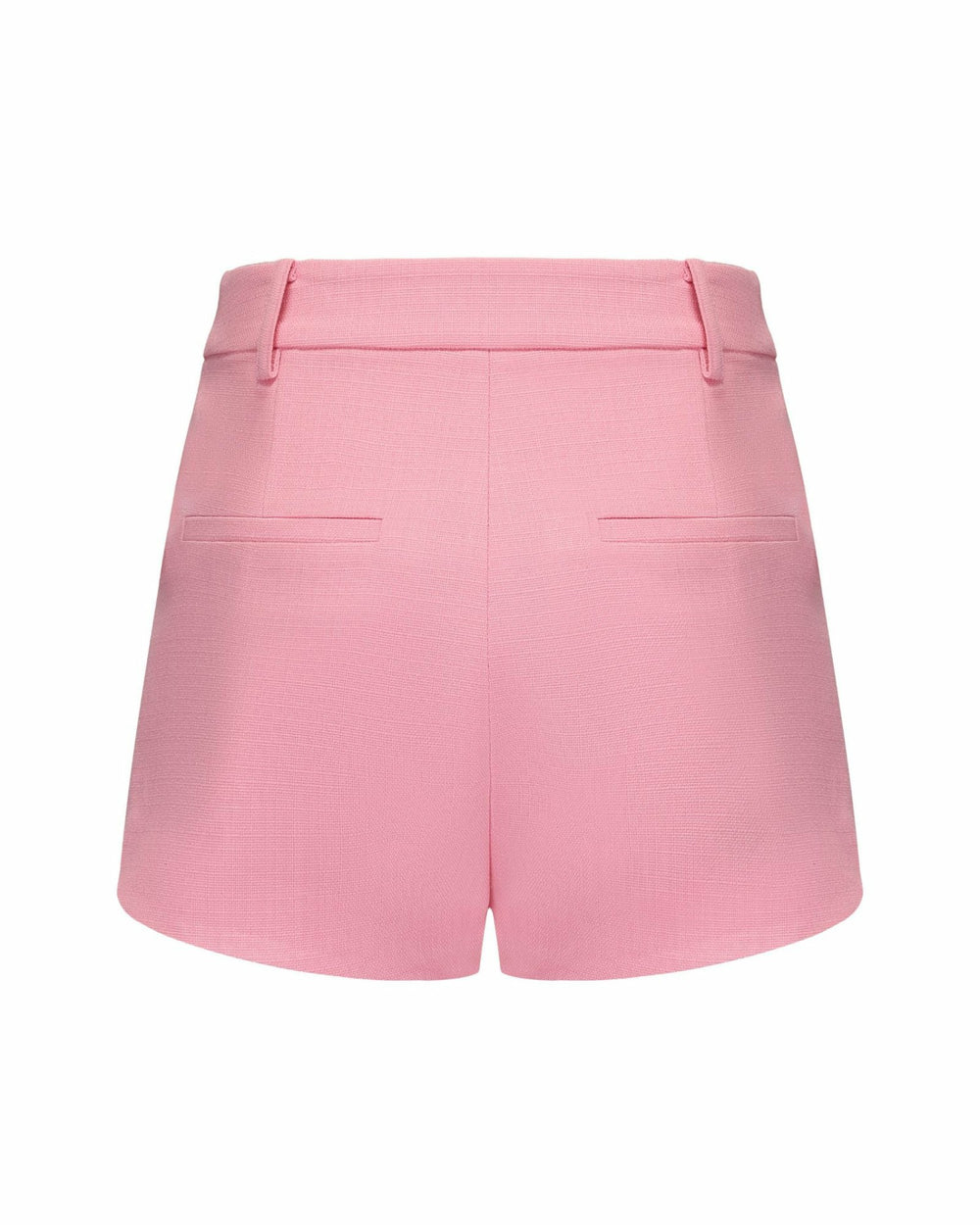 Josephine Shorts: Pink Shorts for Birthday Celebration | Nana Jacqueline