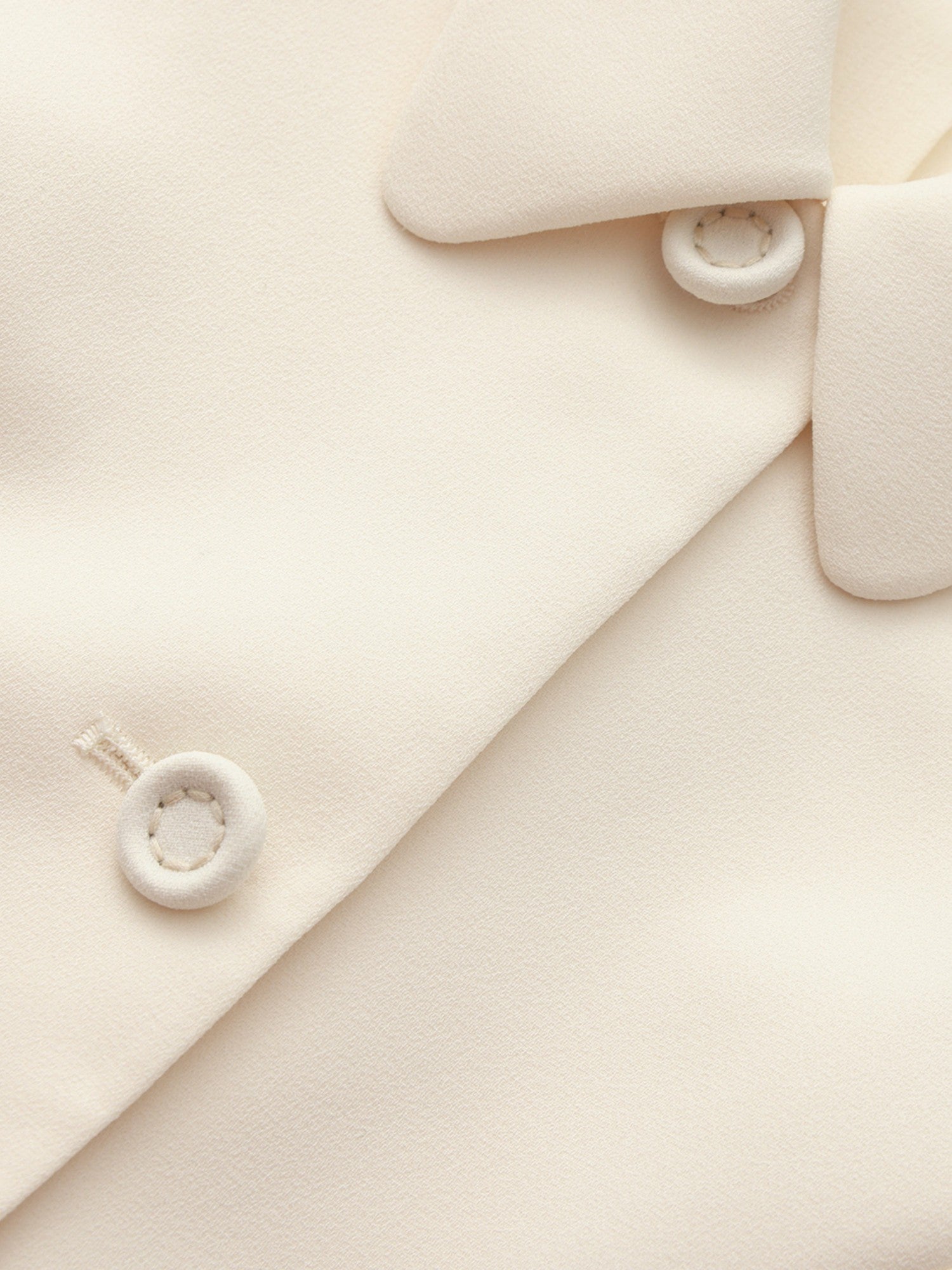 Alina Cap Sleeve Champagne Top | Nana Jacqueline