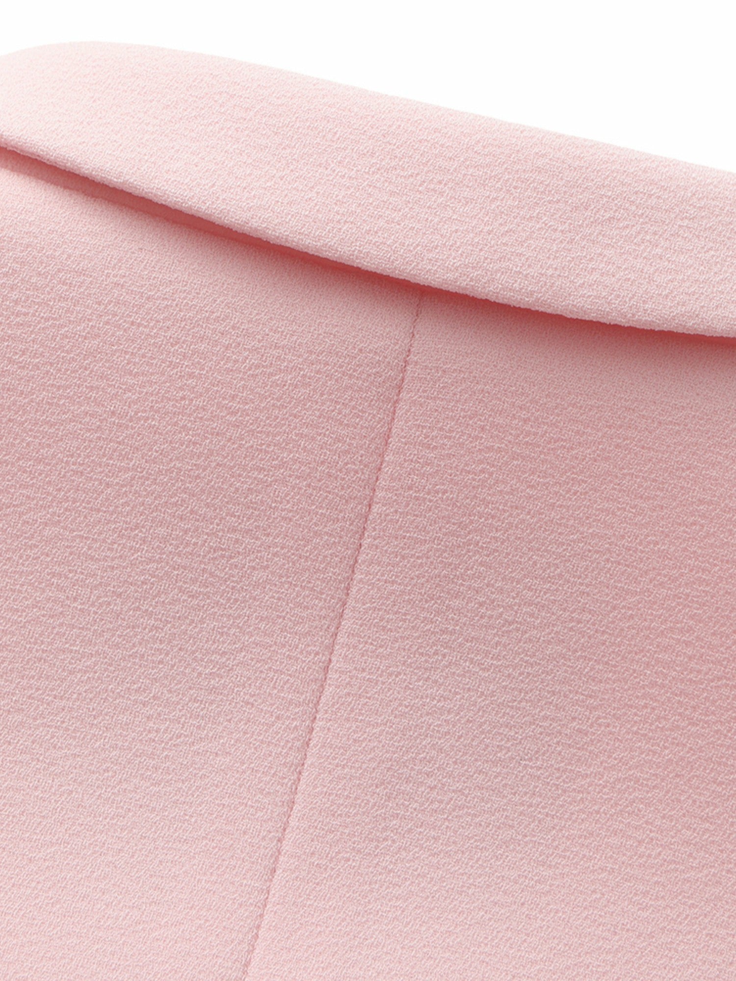 Alina Cap Sleeve Pink Top | Nana Jacqueline