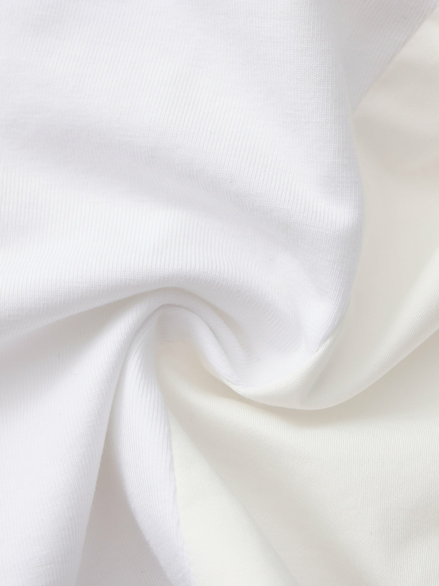 Phoebe Open-Back White Top | Nana Jacqueline