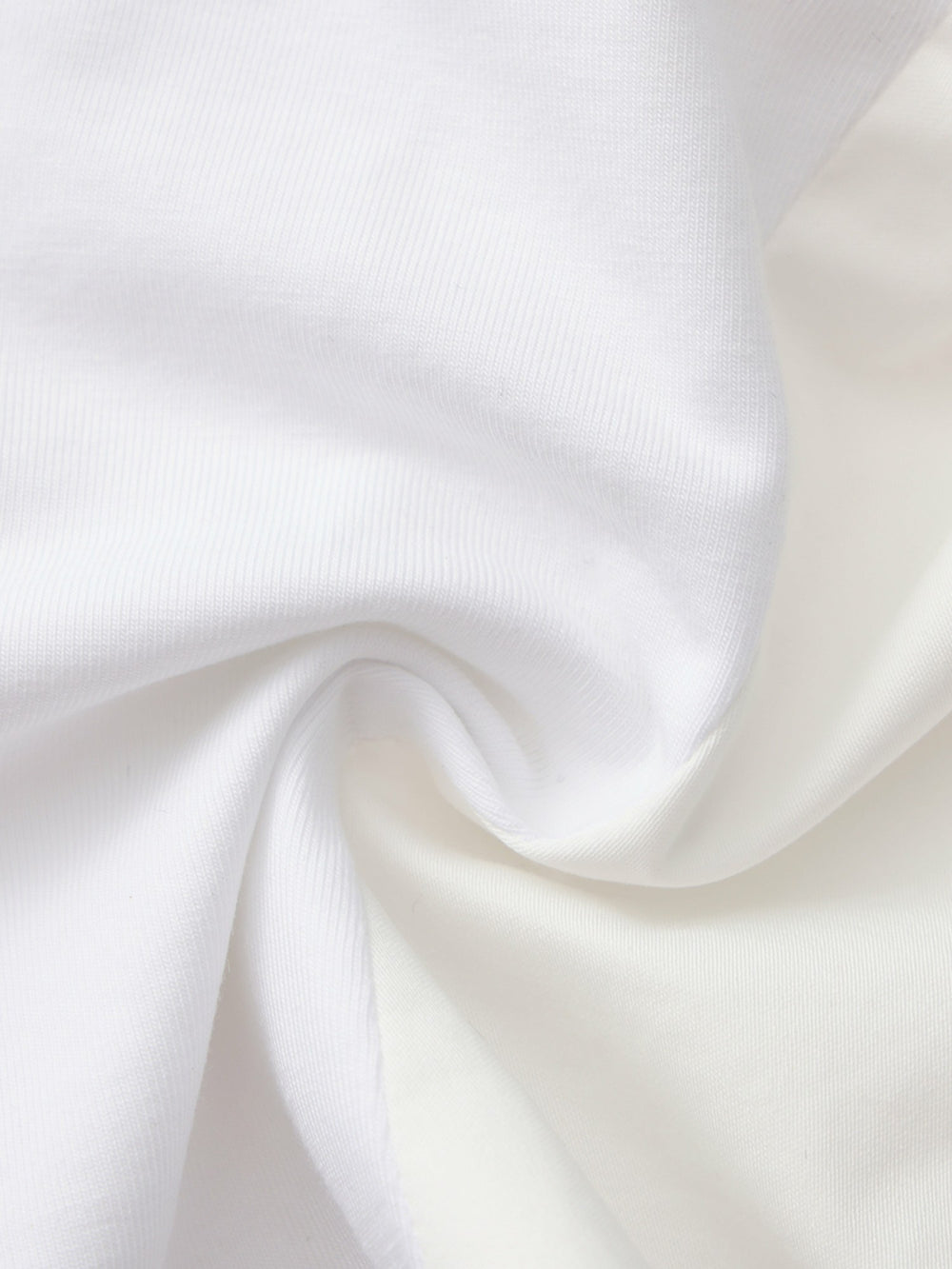 Phoebe Open-Back White Top | Nana Jacqueline