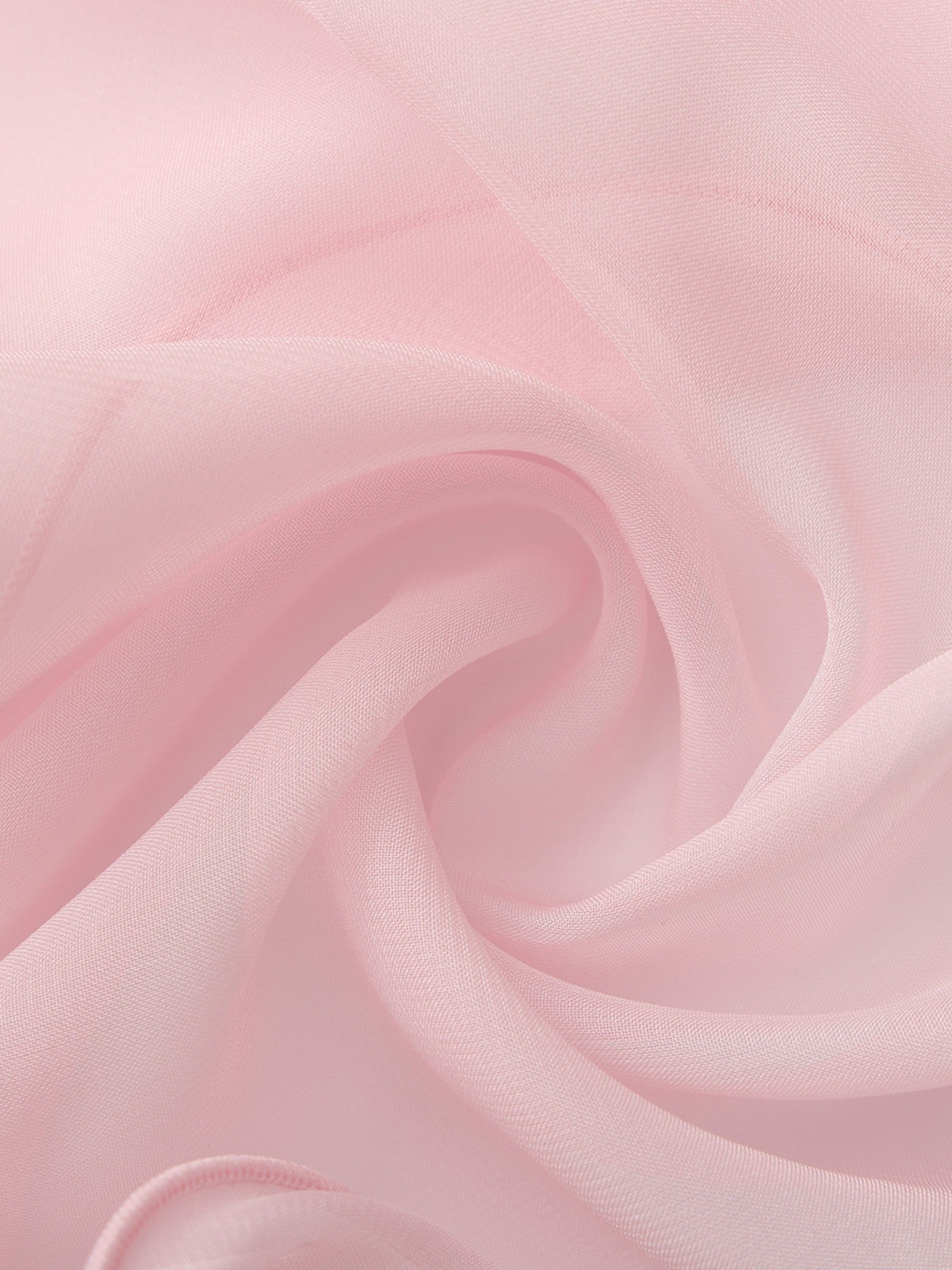 Fiona Crystal-Chain Pink Top | Nana Jacqueline