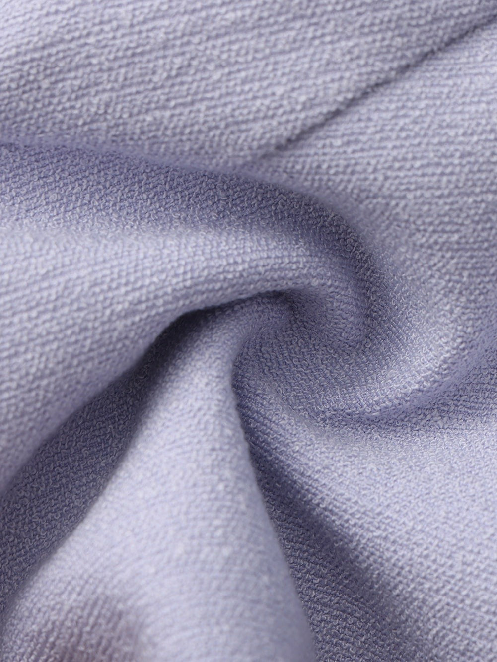 Camille Crystal-Button Purple Peplum Vest: Purple Vest for Bridal Shower | Nana Jacqueline