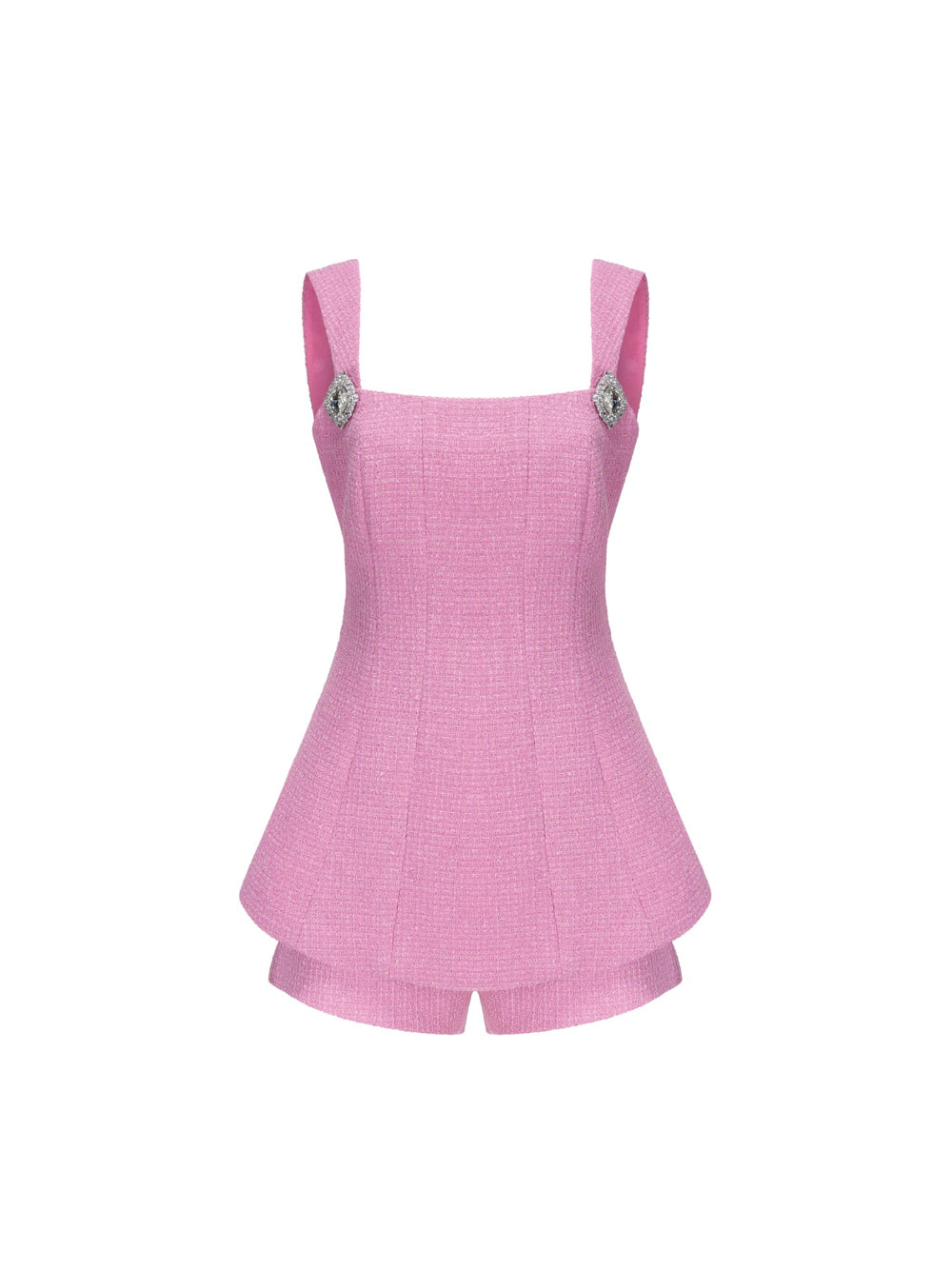 Anabella Bow Top: Pink Top for Birthday Celebration | Nana Jacqueline
