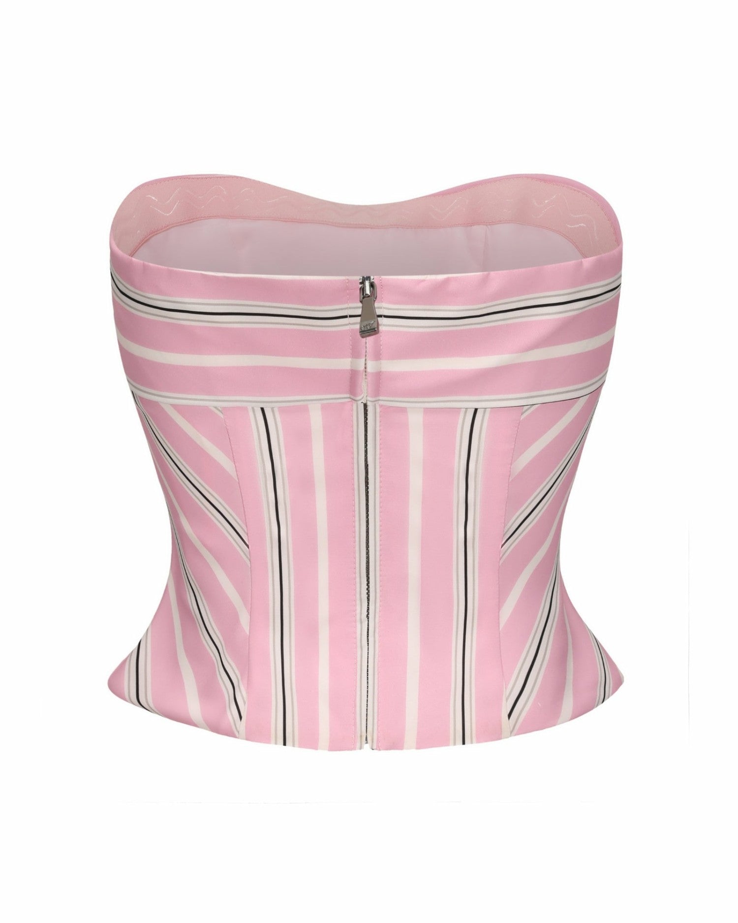 Amber Top: Pink Top for Birthday Celebration | Nana Jacqueline