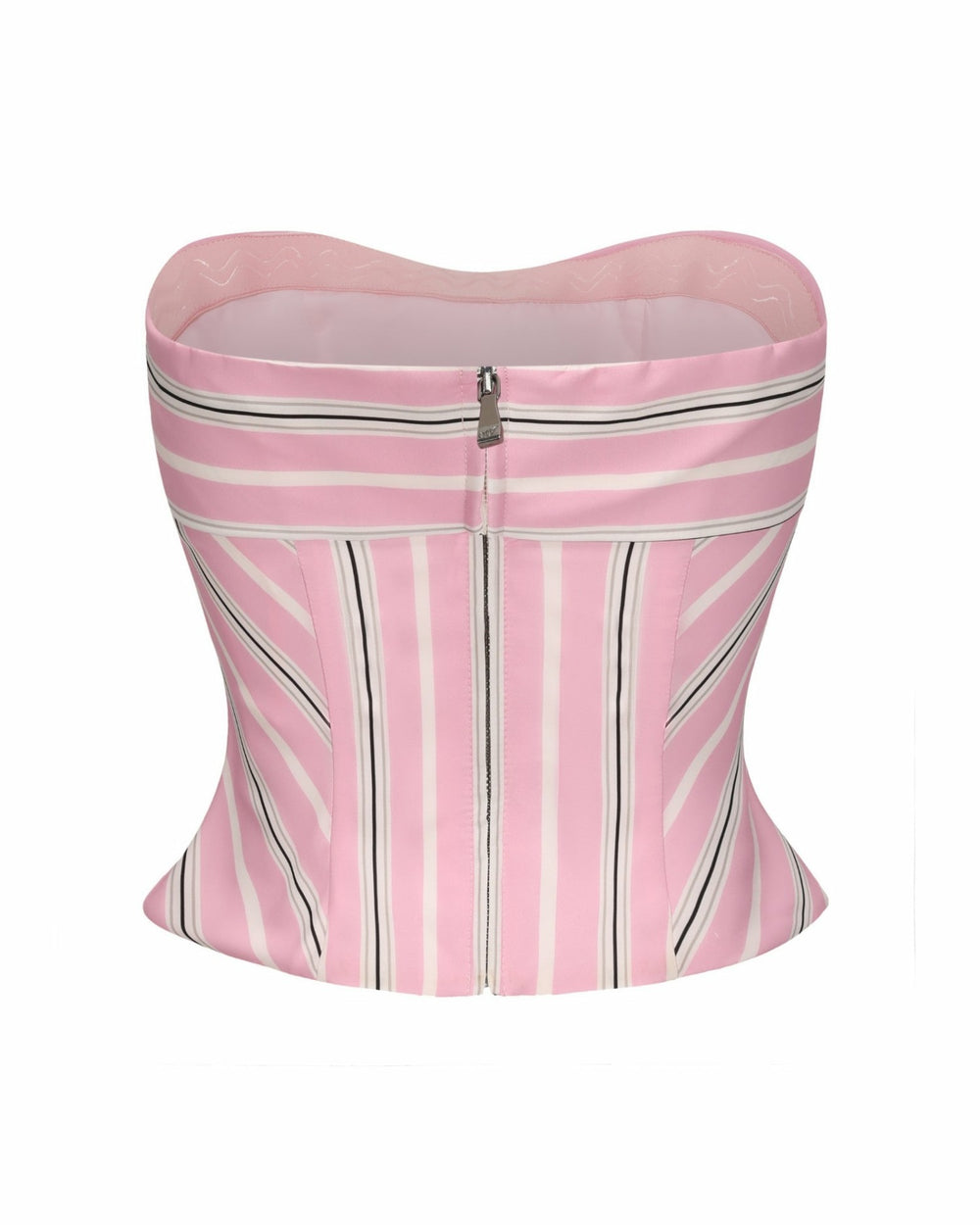 Amber Top: Pink Top for Birthday Celebration | Nana Jacqueline