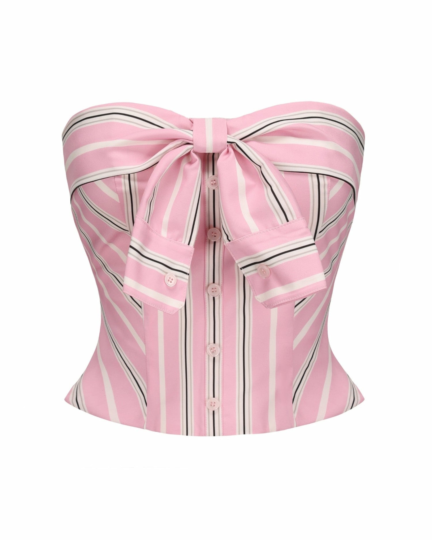 Amber Top: Pink Top for Birthday Celebration | Nana Jacqueline