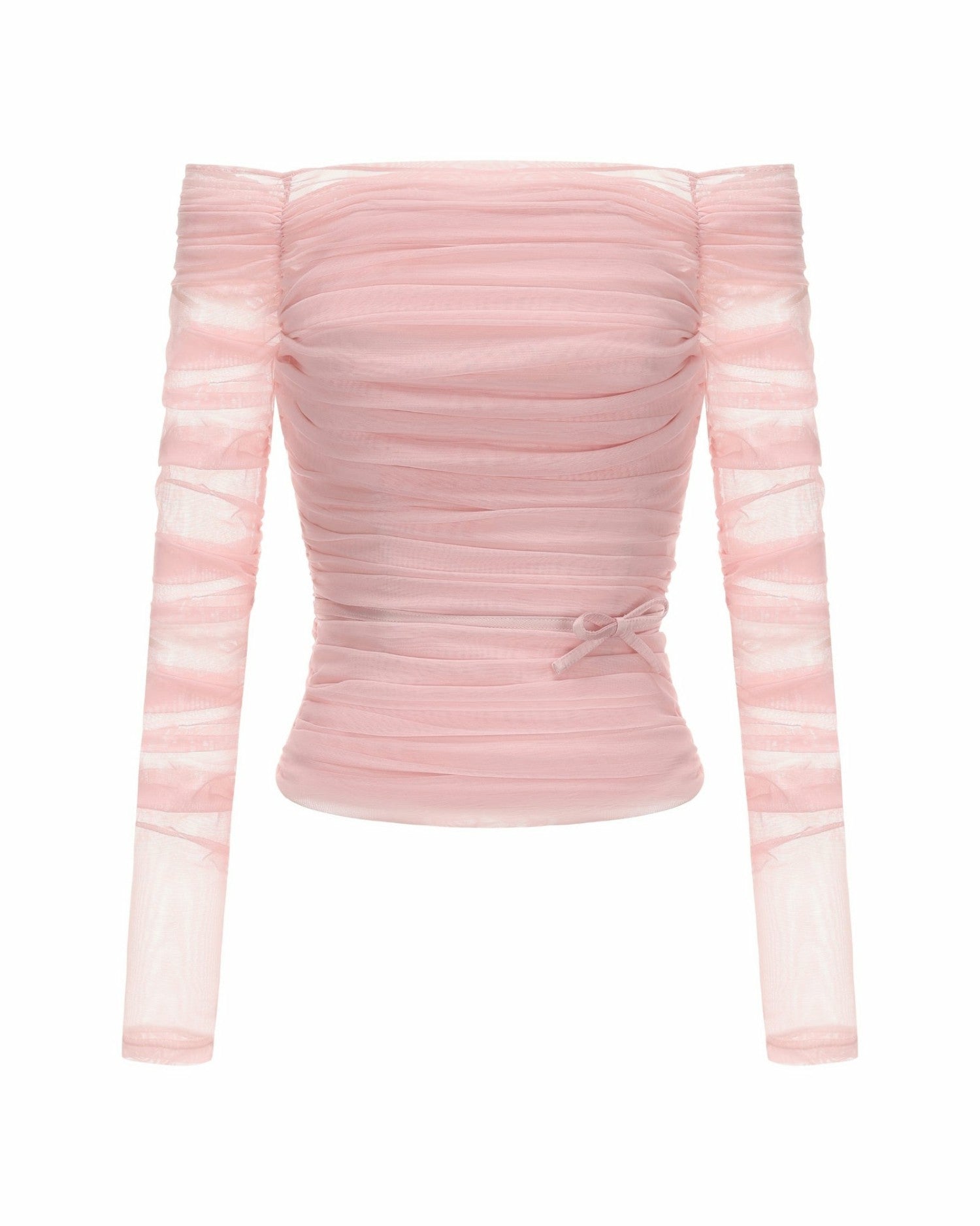 Valencia Top: Pink Top for Date Night | Nana Jacqueline