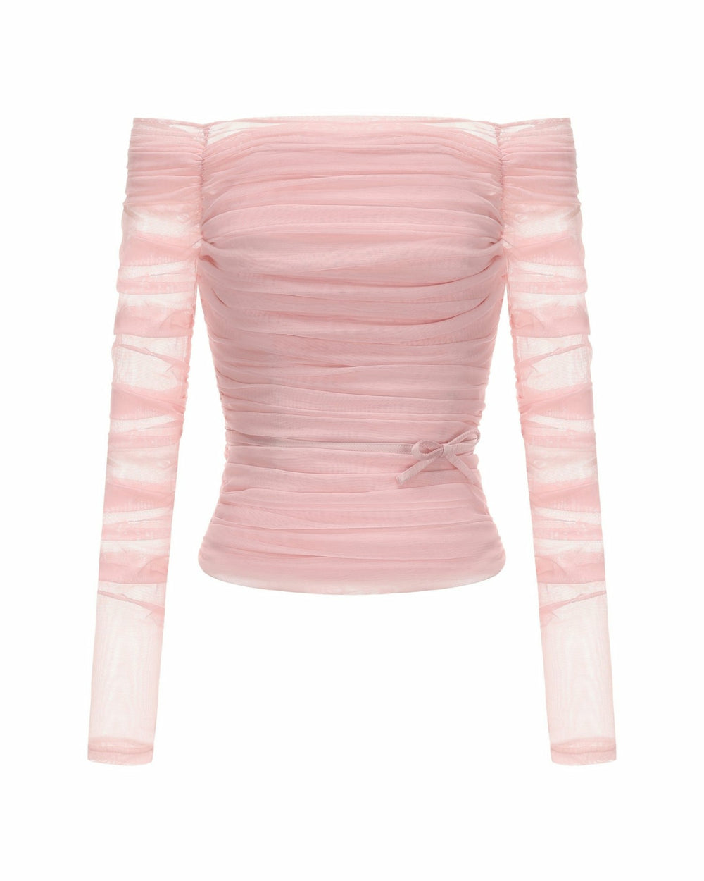Valencia Top: Pink Top for Date Night | Nana Jacqueline