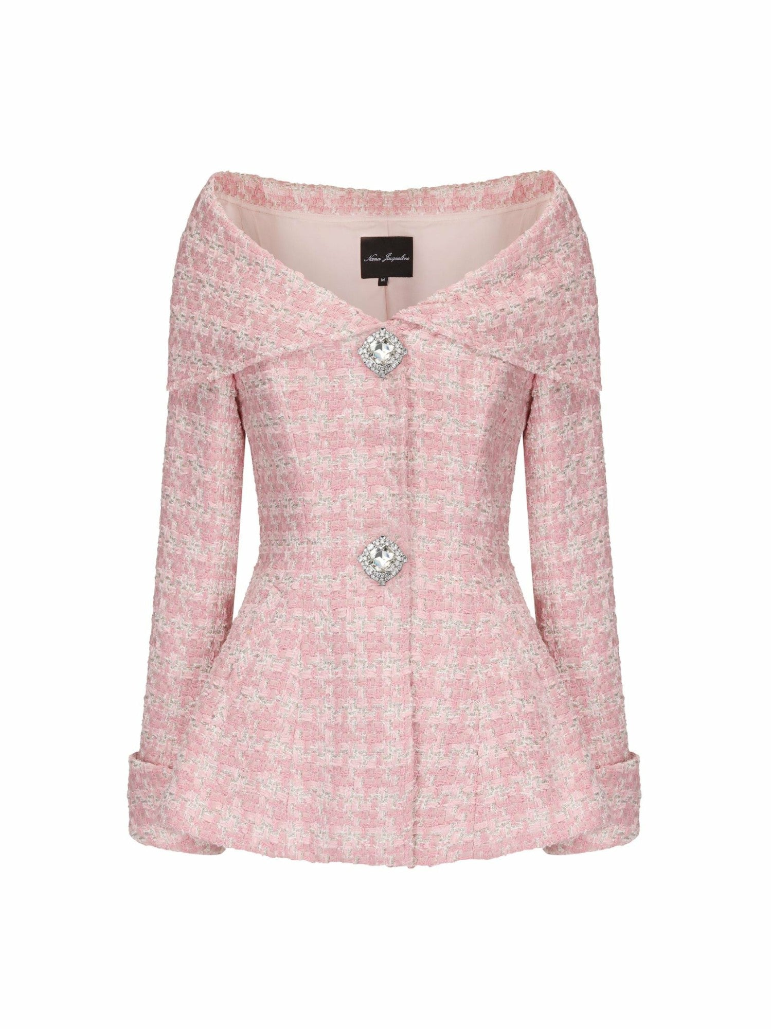Marlee Top: Pink Top for Birthday Celebration | Nana Jacqueline