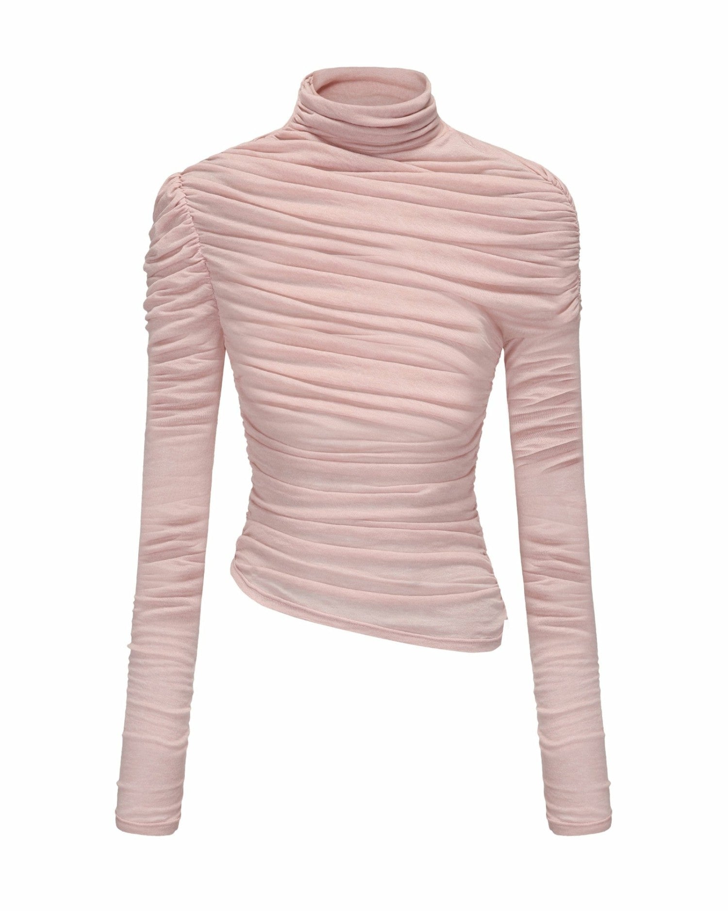 Verena Top: Pink Top for Date Night | Nana Jacqueline