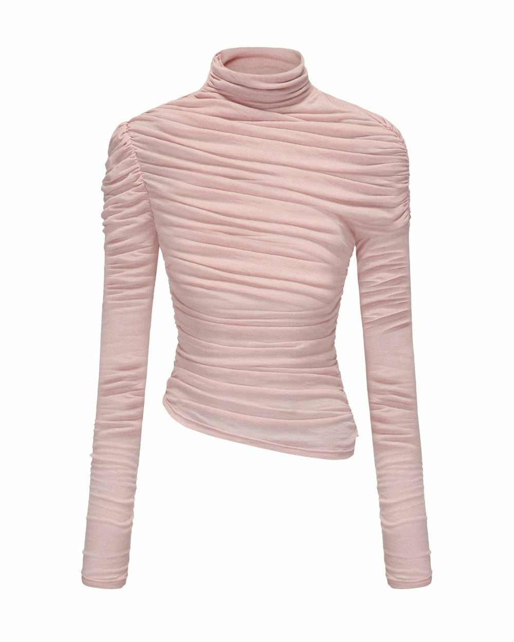 Verena Top: Pink Top for Date Night | Nana Jacqueline
