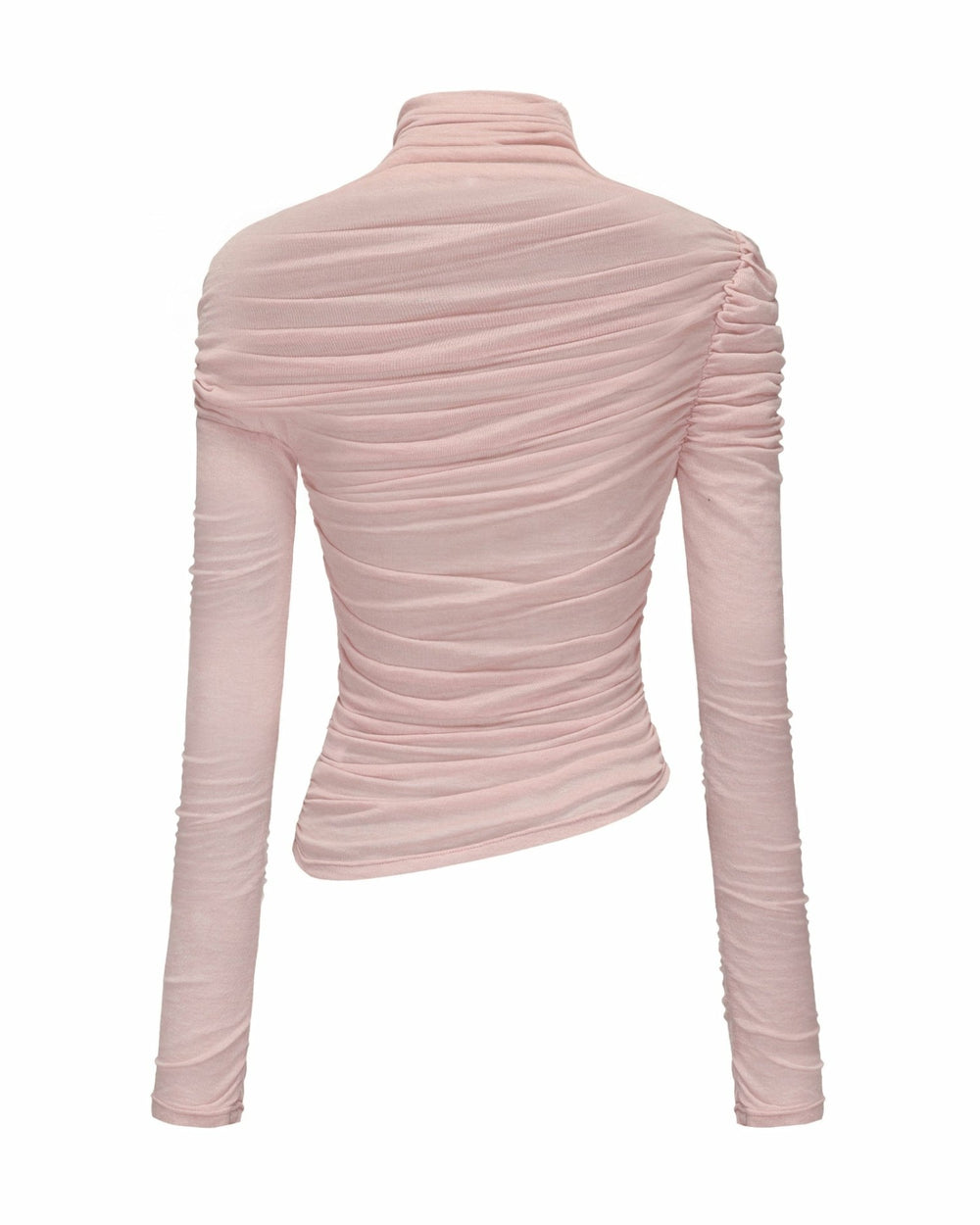 Verena Top: Pink Top for Date Night | Nana Jacqueline