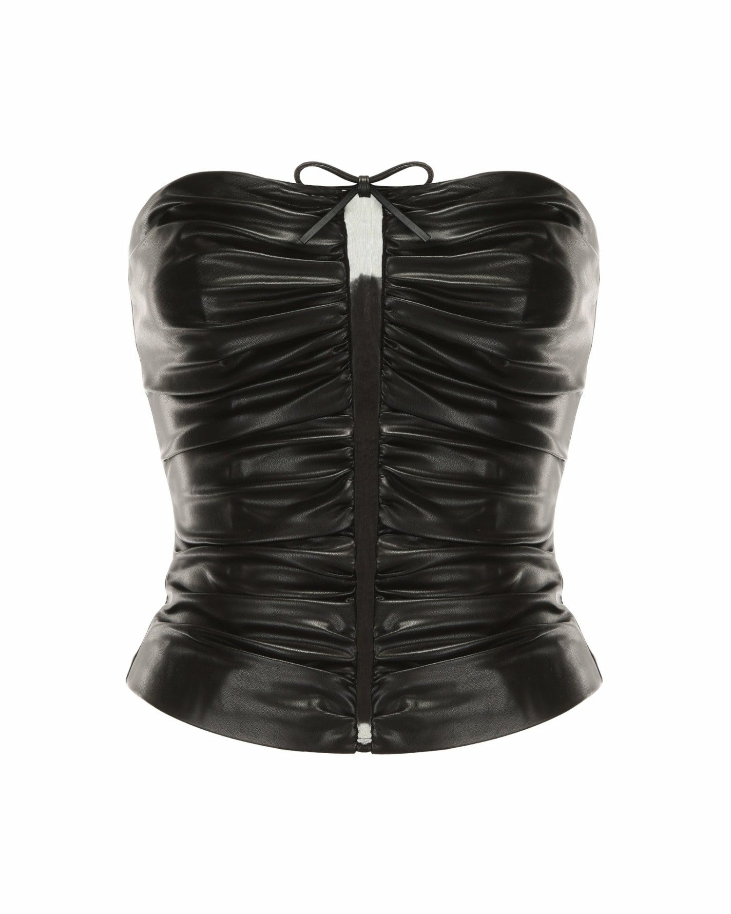 Zinnia Top: Black Top for Girls’ Night Out | Nana Jacqueline