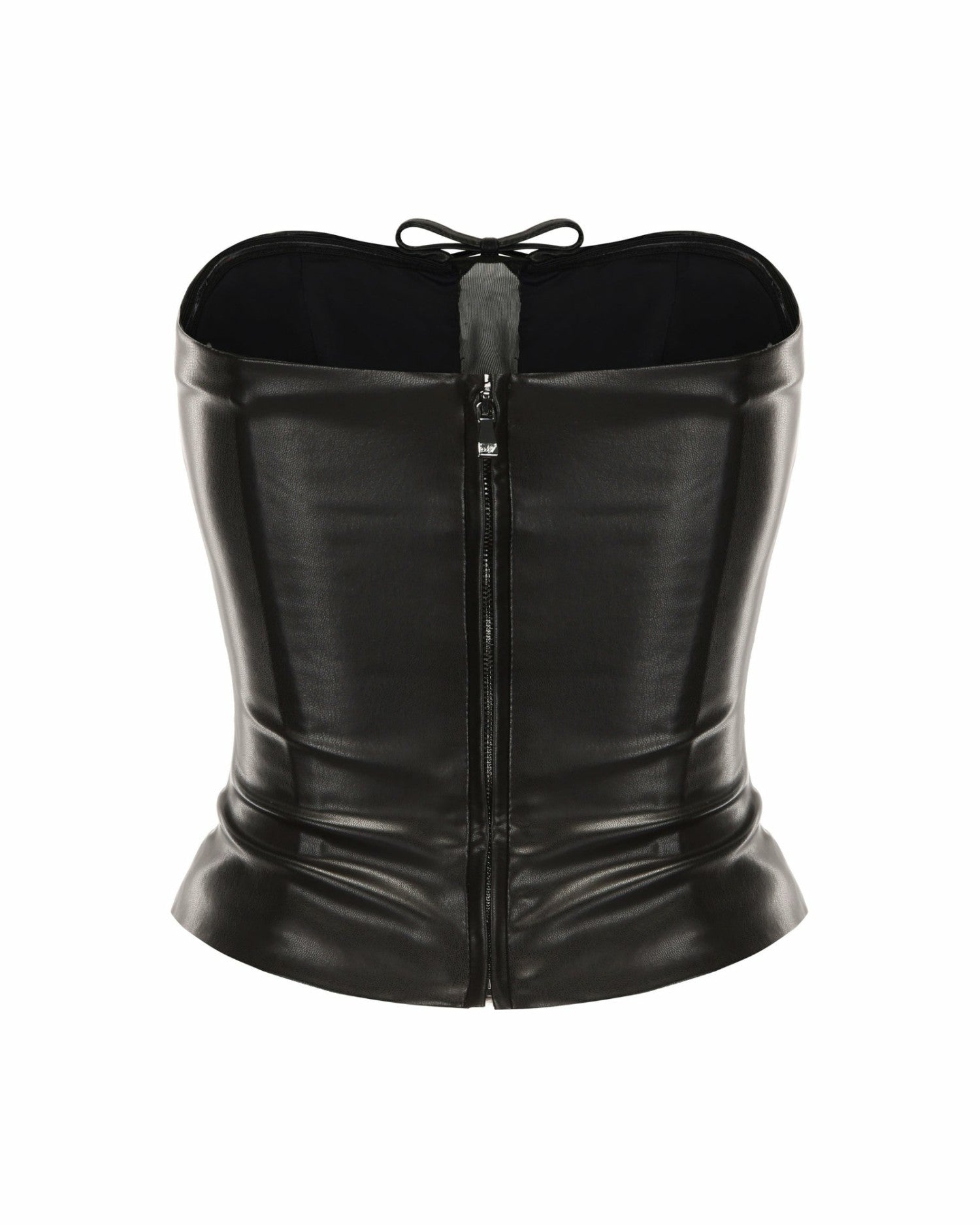 Zinnia Top: Black Top for Girls’ Night Out | Nana Jacqueline