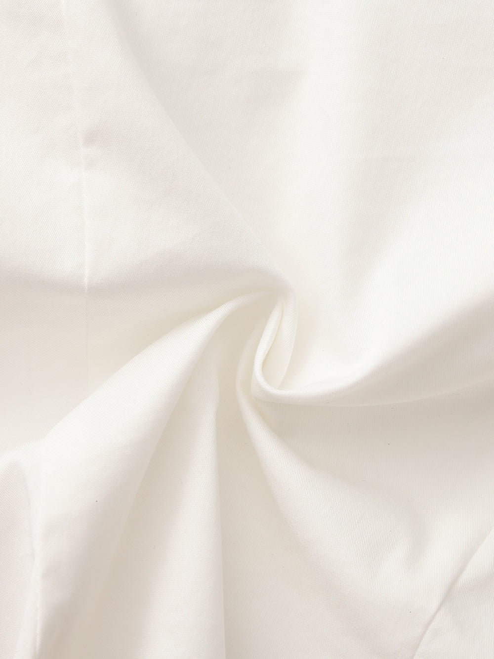 White Tailored Off-Shoulder Cropped Top | Nana Jacqueline