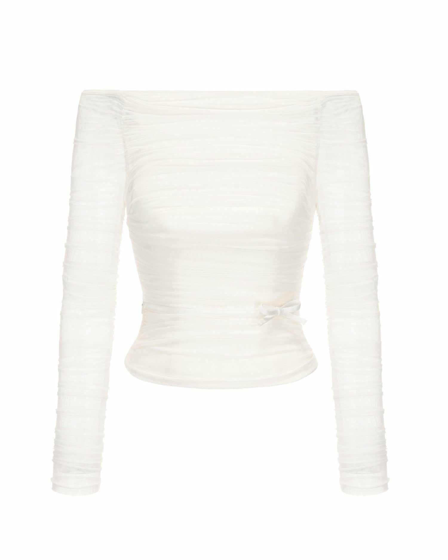 Valencia Top: White Top for Date Night | Nana Jacqueline