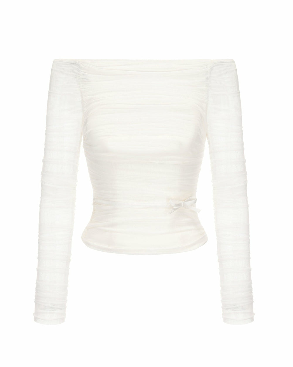 Valencia Top: White Top for Date Night | Nana Jacqueline