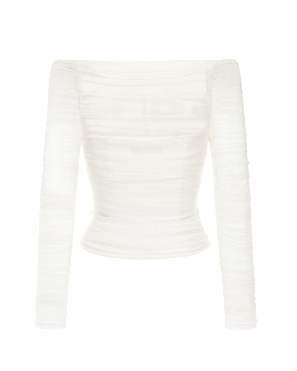 Valencia Top: White Top for Date Night | Nana Jacqueline