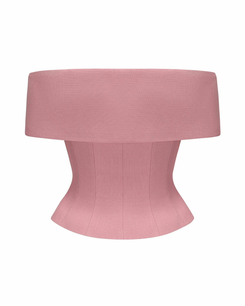 Blakely Top: Pink Top for Garden Party | Nana Jacqueline