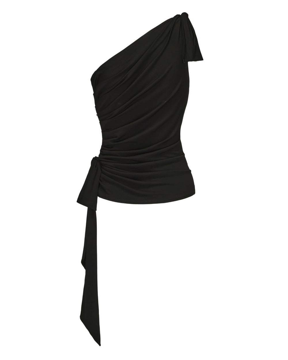 Liu Top: Black Top for Date Night | Nana Jacqueline