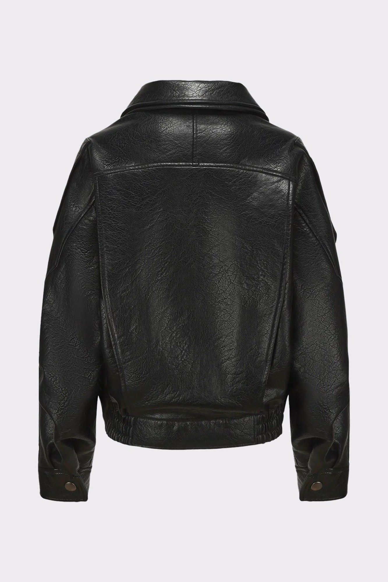 Regina Jacket: Black Jacket for Date Night | Nana Jacqueline