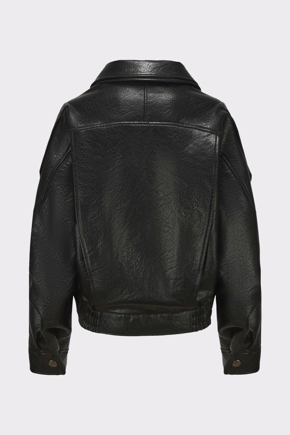 Regina Jacket: Black Jacket for Date Night | Nana Jacqueline