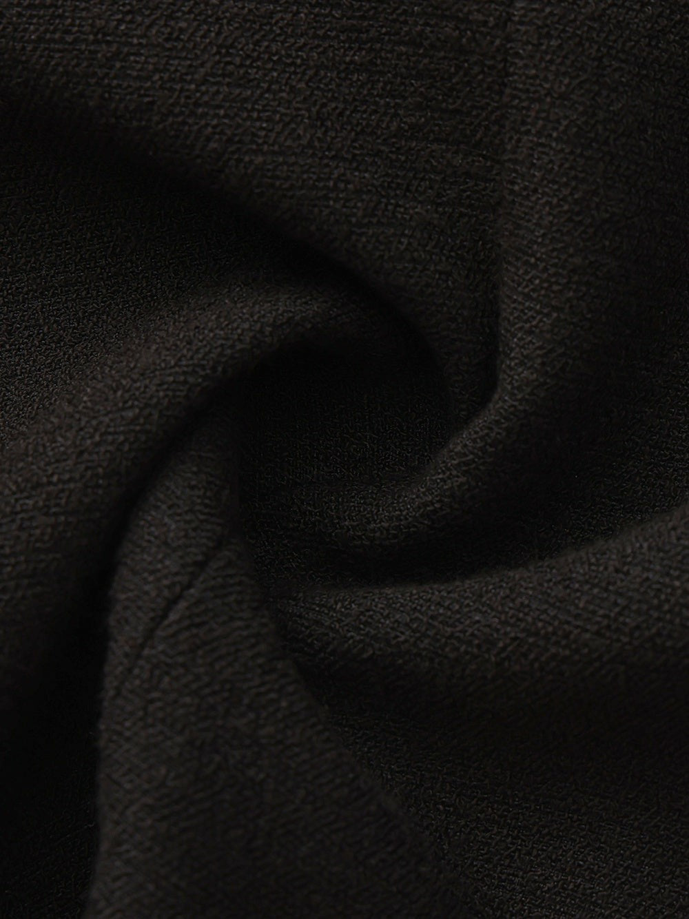 Natalia Tailored Hidden-Placket Black Blazer: Black Blazer for Cocktail Party | Nana Jacqueline
