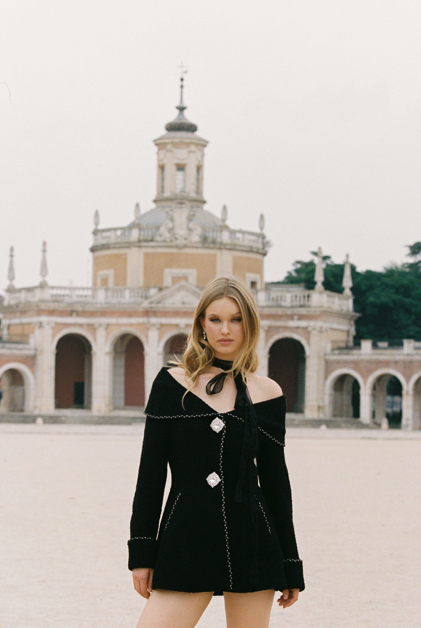 Amor Jacket: Black Jacket for Cocktail Party | Nana Jacqueline