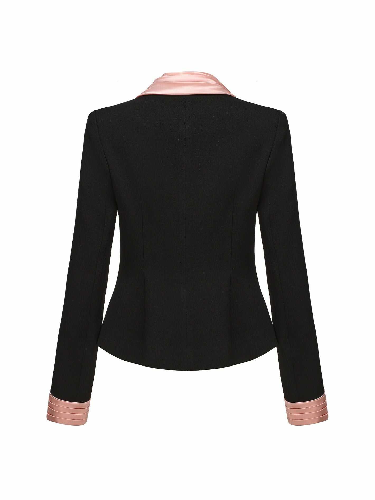 Maxine Blazer: Black Blazer for Date Night | Nana Jacqueline