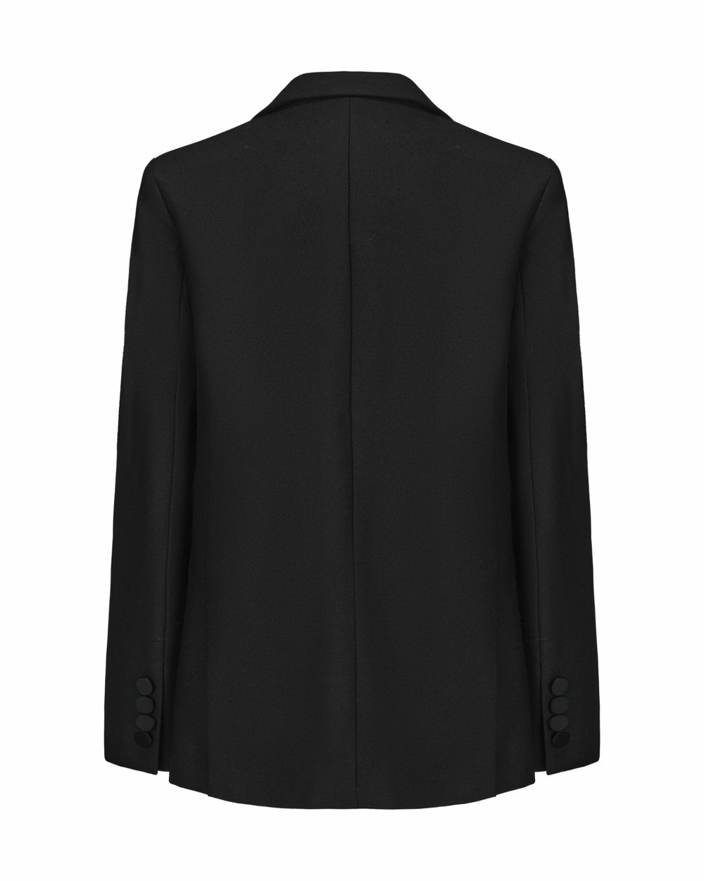 Sabine Blazer: Black Blazer for Cocktail Party | Nana Jacqueline