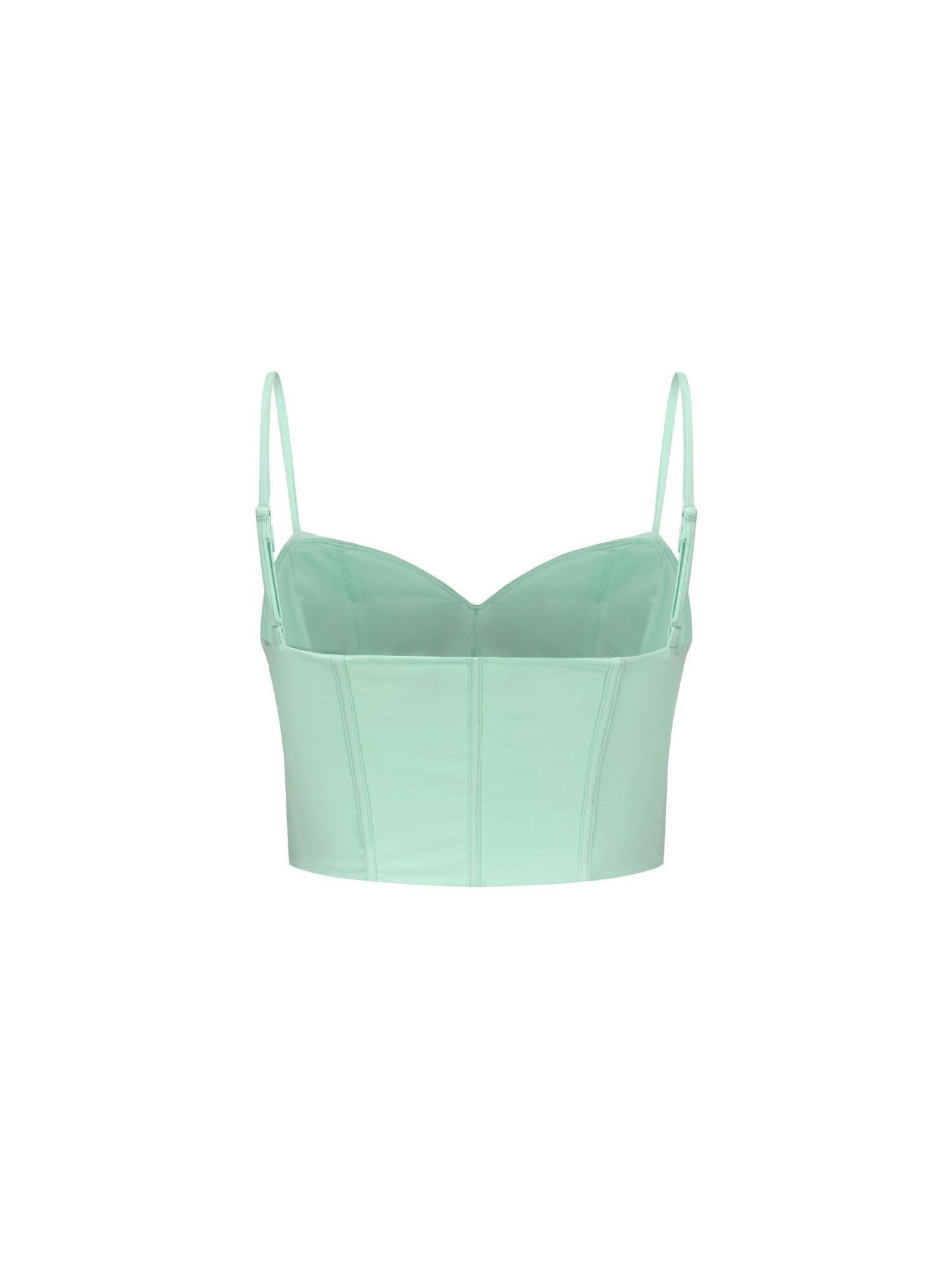 Sheila Top: Green Top for Girls' Night Out | Nana Jacqueline