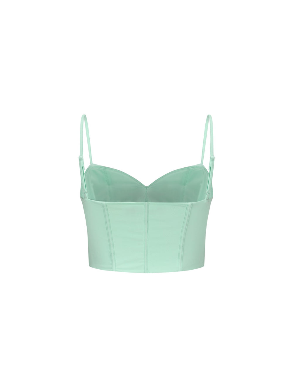 Sheila Top: Green Top for Girls' Night Out | Nana Jacqueline