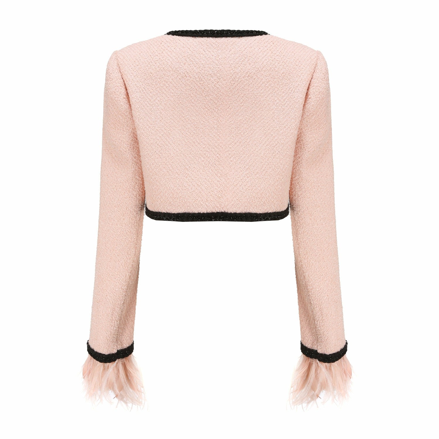Coco Blazer: Pink Blazer for Birthday Celebration | Nana Jacqueline