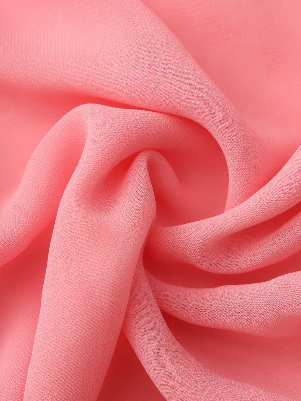 Sia One-Shoulder Ruched Pink Top | Nana Jacqueline