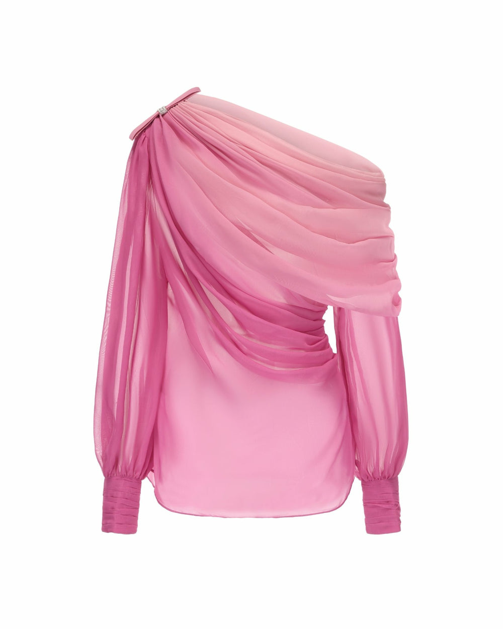 Selene Top: Pink Top for Date Night | Nana Jacqueline