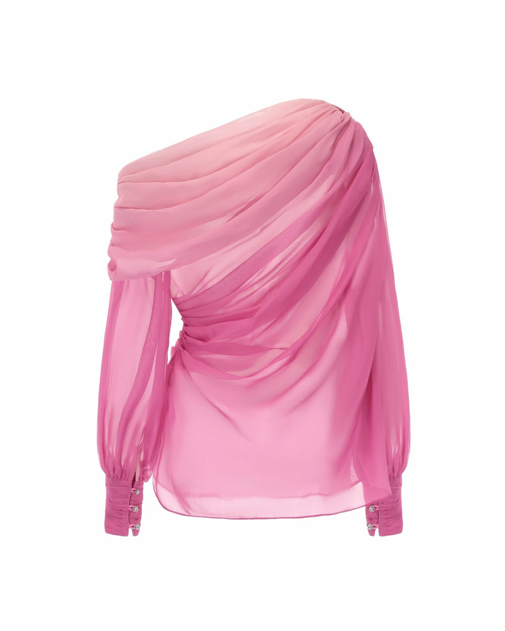 Selene Top: Pink Top for Date Night | Nana Jacqueline