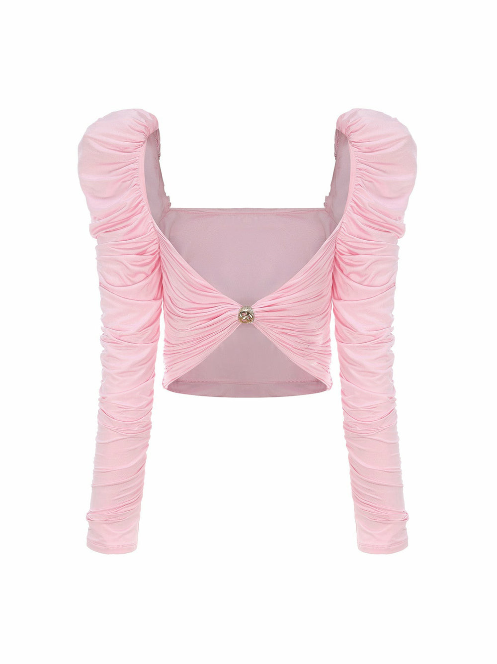Brandy Top: Pink Top for Date Night | Nana Jacqueline